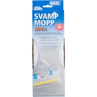 Насадка для швабры-губка